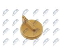 Tappo olio BKO-RE-000 NTY per RENAULT DACIA OPEL NISSAN