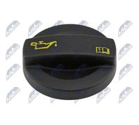 Tappo olio BKO-VW-004 NTY per AUDI A3 Limousine A3 A1