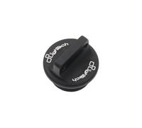 TAPPO OLIO CAP M20X2,5 - OIL011NER | NERO OPACO | LIGHTECH