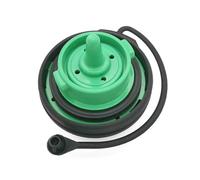 Tappo Olio Combustibile Per Per Jetta Per GTI Per Golf Per Tiguan Per B8 Per A4 Kit Tappi Serbatoio Carburante Per Auto 8K0201550N 5C0201550T 5Q0201550L(Green)
