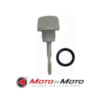 Tappo Olio con astina livello Per Honda @ NES Chiocciola 125 150 2000 2001 2002