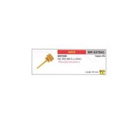 Tappo olio DAYE tagliaerba tosaerba rasaerba DG 350 98.5 cc OHV 037841