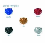 TAPPO OLIO ERGAL LIGHTECH M25X1.5 MV AGUSTA F3 675 800 F4 BRUTALE