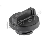 Tappo olio HANS PRIES 601 101 per TOYOTA YARIS (_P1_) 1.4 2001-2005