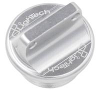 Tappo Olio M 20x1,5 Silver OILSSIL Lightech