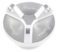 Tappo Olio M19,5x2,5 Silver OIL004SIL Lightech