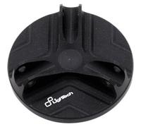 Tappo Olio M24X2 Nero OIL107NER Lightech