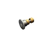 Tappo Olio Magnetico In Ottone Lambretta GP LI TV SX S2 S3