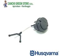 TAPPO OLIO/MIX MOTOSEGA HUSQVARNA T525 COD 577878603