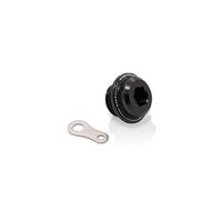 TAPPO OLIO MOTORE ALLUMINIO M20X2.5 BARRACUDA PER KAWASAKI Z650 2017-2023