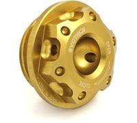 Tappo Olio Motore Evotech Ergal per Triumph Trident 660 2021 2022 2023 2024