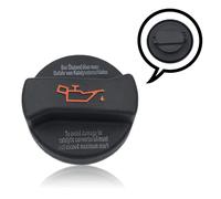 Tappo Olio Motore Ford Galaxy 1.9 Tdi ( OE :0 6B103485C) - 3RG