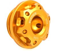 Tappo Olio Motore M25x1,5 Evotech Ergal Aprilia RSV4 RR 2015 2016 2017 2018 2019