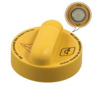 3RG 80687 Tappo olio motore