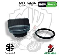 TAPPO OLIO ORIGINALE OEM KAWASAKI ZZR 1400 2013 2014 2015 2016 2017 2018 2019