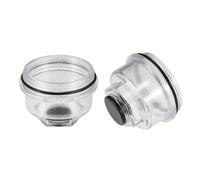 Tappo olio per rimorchio 3,75" OD per assale bagno d'olio AL/KO 10000 12000