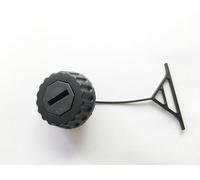 Tappo olio per Stihl 064 066 084 088 MS640 MS660 sostituisce Stihl 0000-350-0520