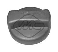 Tappo olio Plastica 03621 Metalcaucho per AUDI VW SEAT SKODA FORD VOLVO