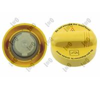Tappo olio Plastica 042-027-003 ABAKUS per RENAULT MEGANE III Grandtour MEGANE I
