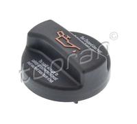 Tappo olio Plastica 108 232 TOPRAN per AUDI VW SEAT SKODA VOLVO MITSUBISHI