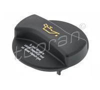 Tappo olio Plastica 111 125 TOPRAN per AUDI VW SKODA