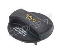 Tappo olio Plastica 111 125 TOPRAN per AUDI VW SKODA