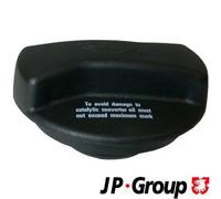 Tappo olio Plastica 1113600200 JP GROUP per AUDI VW SKODA