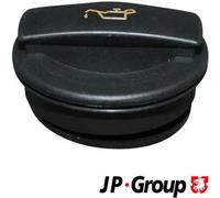 Tappo olio Plastica 1113650500 JP GROUP per VW AUDI SEAT SKODA