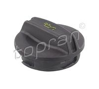 Tappo olio Plastica 116 744 TOPRAN per AUDI VW SKODA SEAT CUPRA