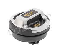 Tappo olio Plastica 120 081 TOPRAN per VW AUDI SKODA SEAT