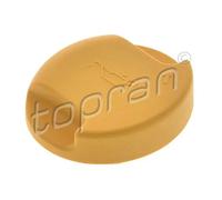Tappo olio Plastica 201 298 TOPRAN per OPEL CORSA B ASTRA F Hatchback TIGRA