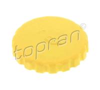 Tappo olio Plastica 201 299 TOPRAN per OPEL CORSA A TR CORSA A Hatchback OMEGA A