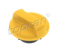 Tappo olio Plastica 205 591 TOPRAN per OPEL VECTRA B Hatchback VECTRA B CORSA C