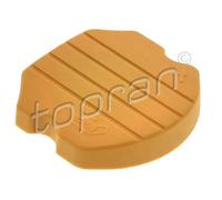 Tappo olio Plastica 206 024 TOPRAN per OPEL OMEGA B Familiare ASTRA F Hatchback