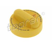 Tappo olio Plastica 208 229 TOPRAN per RENAULT DACIA OPEL
