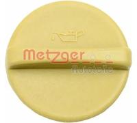 Tappo olio Plastica 2141003 METZGER per OPEL CHEVROLET