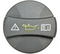 Tappo olio Plastica 2141005 METZGER per MERCEDES-BENZ SSANGYONG VW JEEP SMART