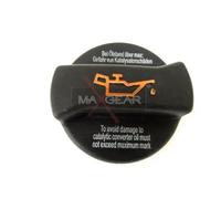 Tappo olio Plastica 28-0120 MAXGEAR per AUDI VW SEAT SKODA FORD VOLVO