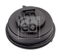Tappo olio Plastica 28184 FEBI BILSTEIN per VW AUDI SEAT SKODA
