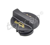 Tappo olio Plastica 304 291 TOPRAN per FORD PEUGEOT CITROËN FIAT