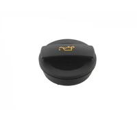 FEBI BILSTEIN Tappo, Bocchettone introduzione olio 32155 VW,AUDI,SKODA,Golf V Hatchback (1K1),GOLF VI (5K1),Polo Hatchback (6R1, 6C1)