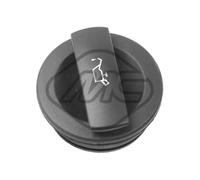 Tappo olio Plastica 38366 Metalcaucho per VW AUDI SKODA SEAT
