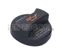Tappo olio Plastica 43014 ORIGINAL IMPERIUM per AUDI VW SEAT SKODA FORD VOLVO