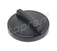 Tappo olio Plastica 500 346 TOPRAN per BMW 3 3 Touring 5 7 3 Cabriolet 3 Coupé