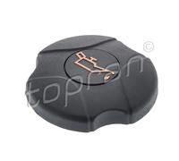 Tappo olio Plastica 722 285 TOPRAN per CITROËN PEUGEOT FIAT