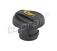 Tappo olio Plastica 723 768 TOPRAN per PEUGEOT CITROËN FORD LANCIA LAND ROVER