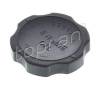 Tappo olio Plastica 821 140 TOPRAN per HYUNDAI KIA