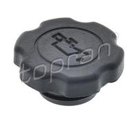 Tappo olio Plastica 821 141 TOPRAN per HYUNDAI KIA
