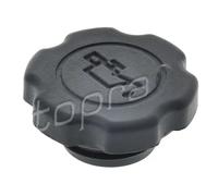 Tappo olio Plastica 821 141 TOPRAN per HYUNDAI KIA