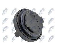 Tappo olio Plastica BKO-PL-001 NTY per OPEL CHEVROLET SAAB
